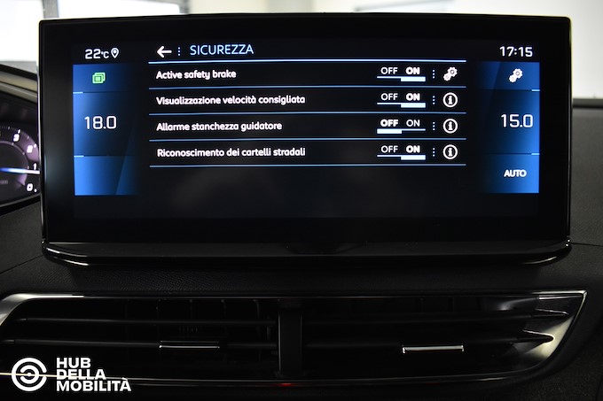 PEUGEOT 5008 PureTech Turbo 130 S&S Allure Pack